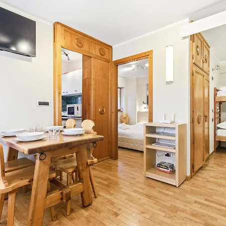 Hostdomus - Sud Ovest Sestrières