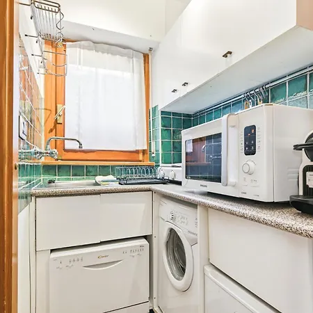 Διαμέρισμα Hostdomus - Sud Ovest Sestriere