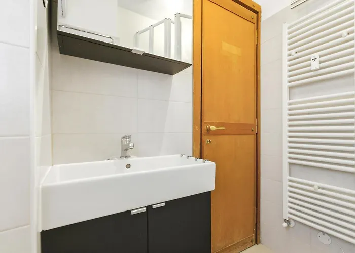 Hostdomus - Sud Ovest Appartement
