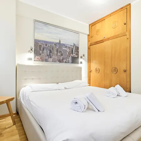 Hostdomus - Sud Ovest Apartman Sestriere