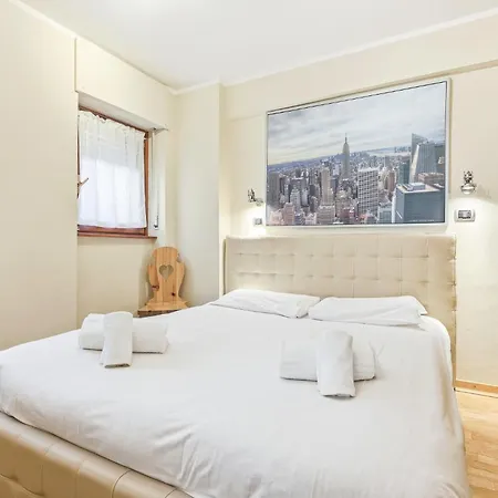 Apartman Hostdomus - Sud Ovest