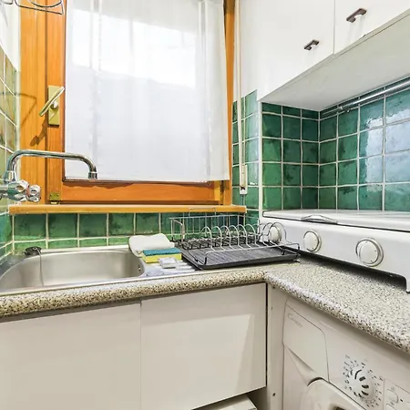 Hostdomus - Sud Ovest Apartman