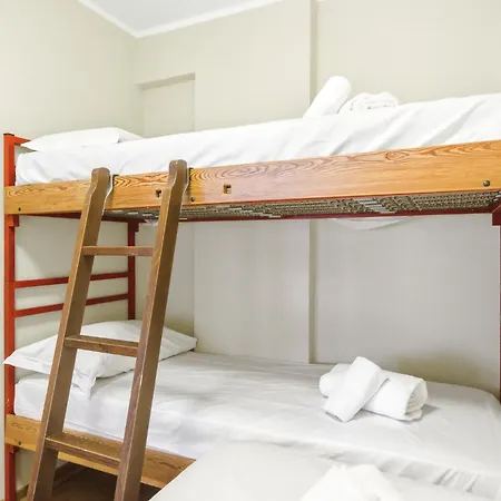 Hostdomus - Sud Ovest Apartman Sestriere