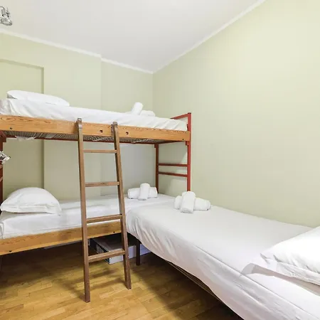 Apartman Hostdomus - Sud Ovest Sestriere