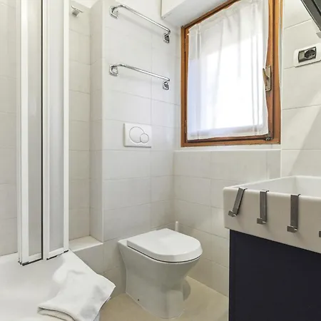 Appartement Hostdomus - Sud Ovest Sestriere