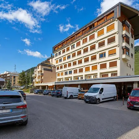 Hostdomus - Sud Ovest Apartamento *