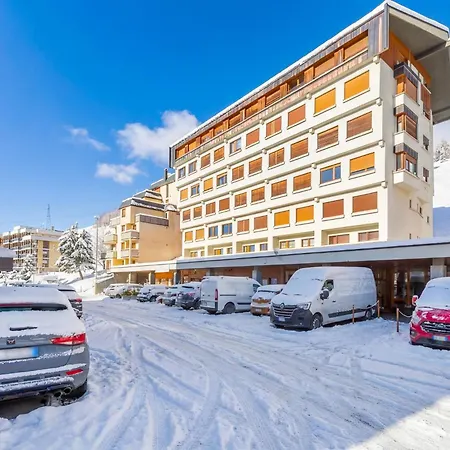 Apartment Hostdomus - Sud Ovest