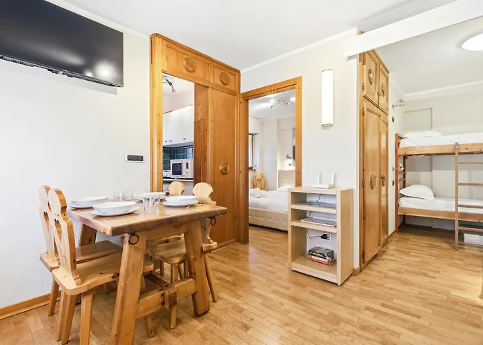 Hostdomus - Sud Ovest Sestriere