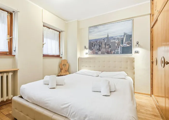 Appartamento Hostdomus - Sud Ovest