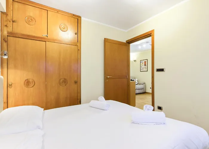 Hostdomus - Sud Ovest * Sestriere