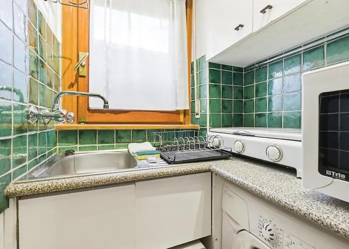 Hostdomus - Sud Ovest Apartamento