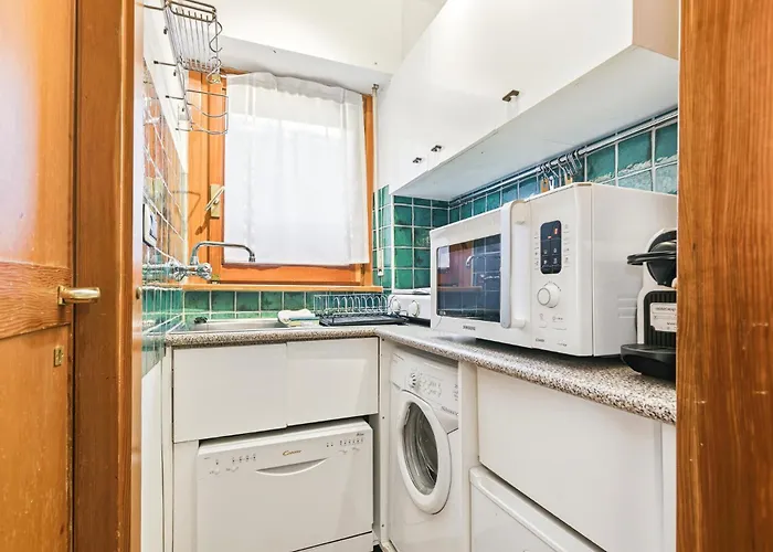 Apartamento Hostdomus - Sud Ovest Sestriere