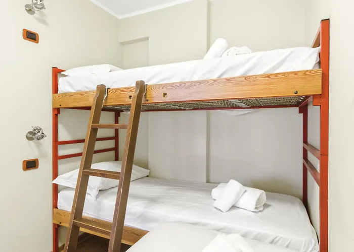 Hostdomus - Sud Ovest Apartamento Sestriere