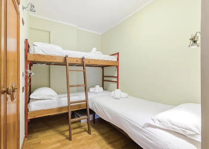 Apartamento Hostdomus - Sud Ovest Sestriere