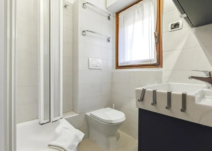 Apartamento Hostdomus - Sud Ovest Sestriere