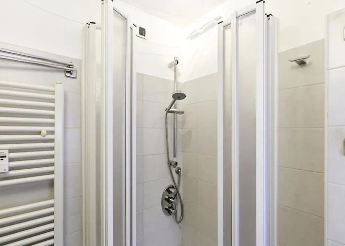 Appartamento Hostdomus - Sud Ovest *