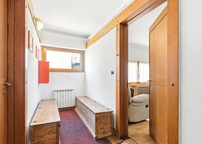 Hostdomus - Sud Ovest * Sestriere